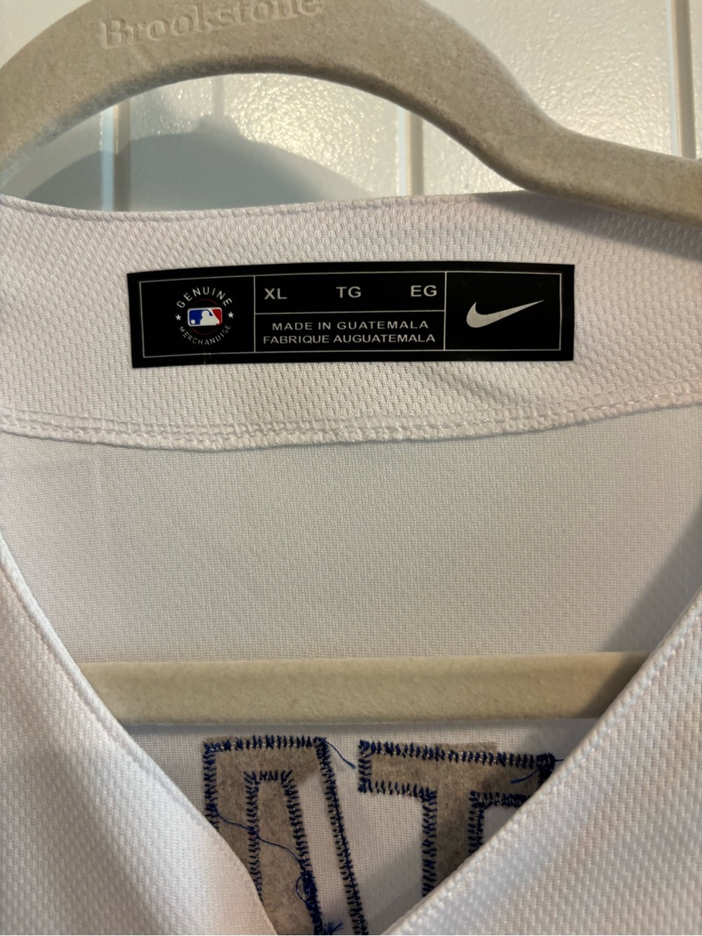 Los Angeles Dodgers Ohtani Jersey - Picture 4 of 6